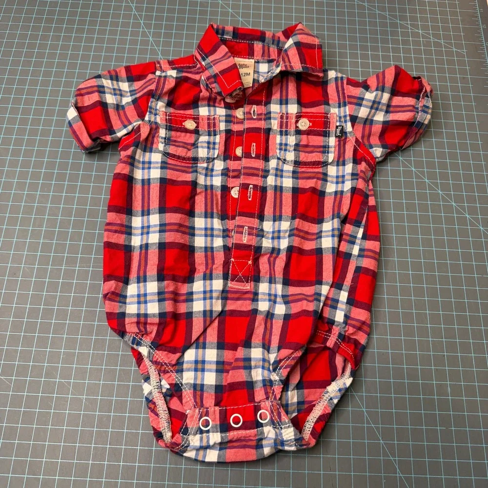OshKosh Bgosh classic oshkosh